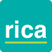Rica logo